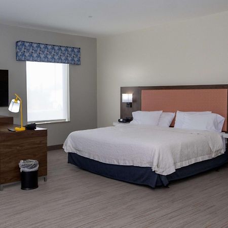 Hampton Inn & Suites Riverton Εξωτερικό φωτογραφία