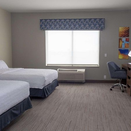 Hampton Inn & Suites Riverton Εξωτερικό φωτογραφία