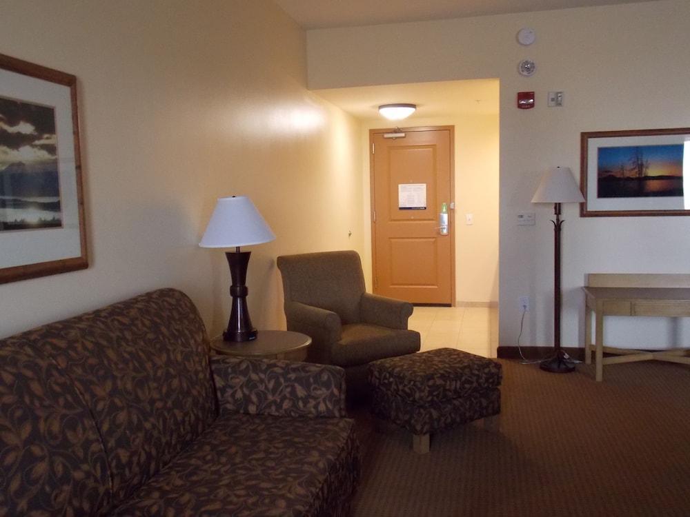 Hampton Inn & Suites Riverton Εξωτερικό φωτογραφία