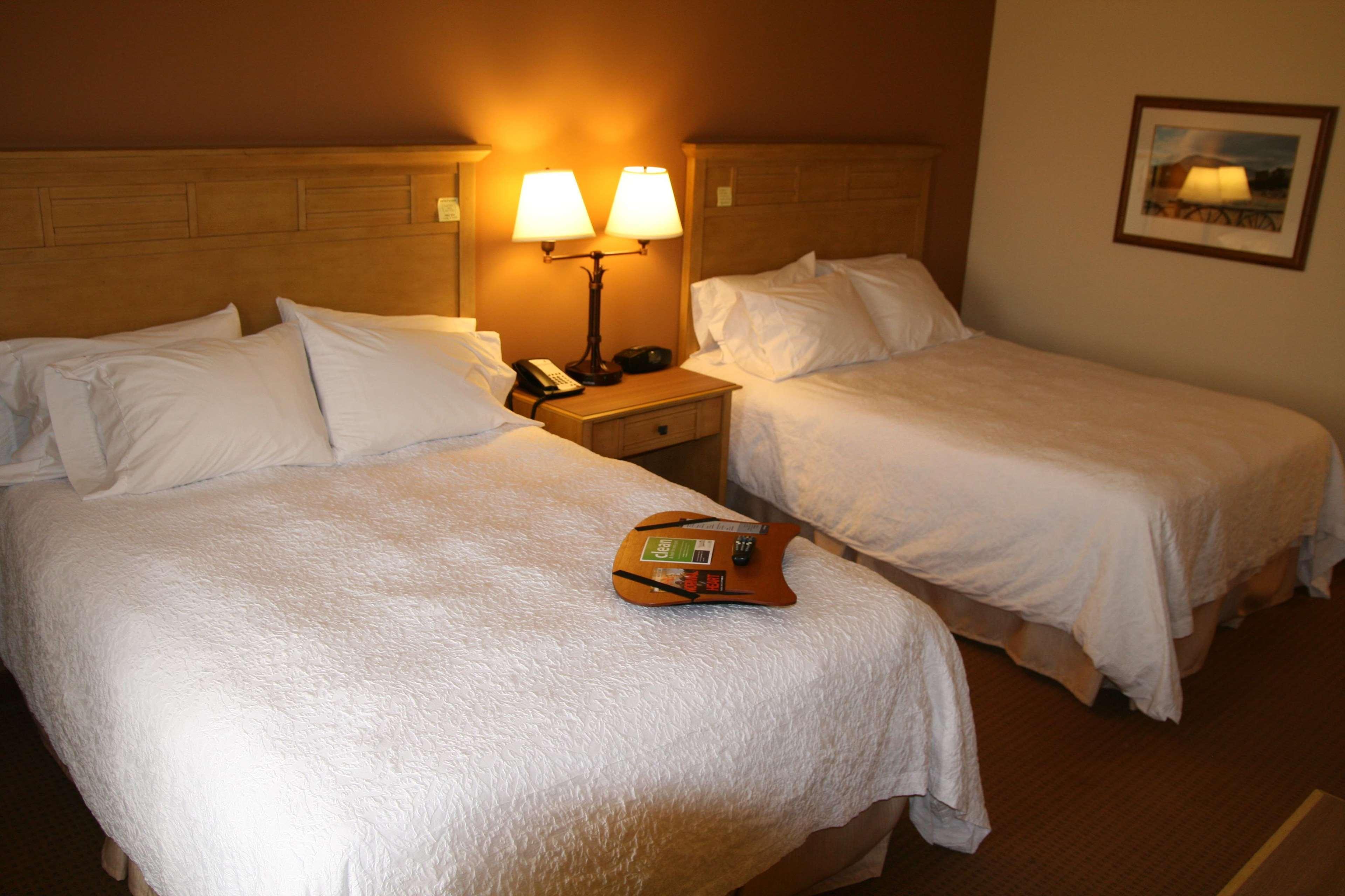 Hampton Inn & Suites Riverton Εξωτερικό φωτογραφία