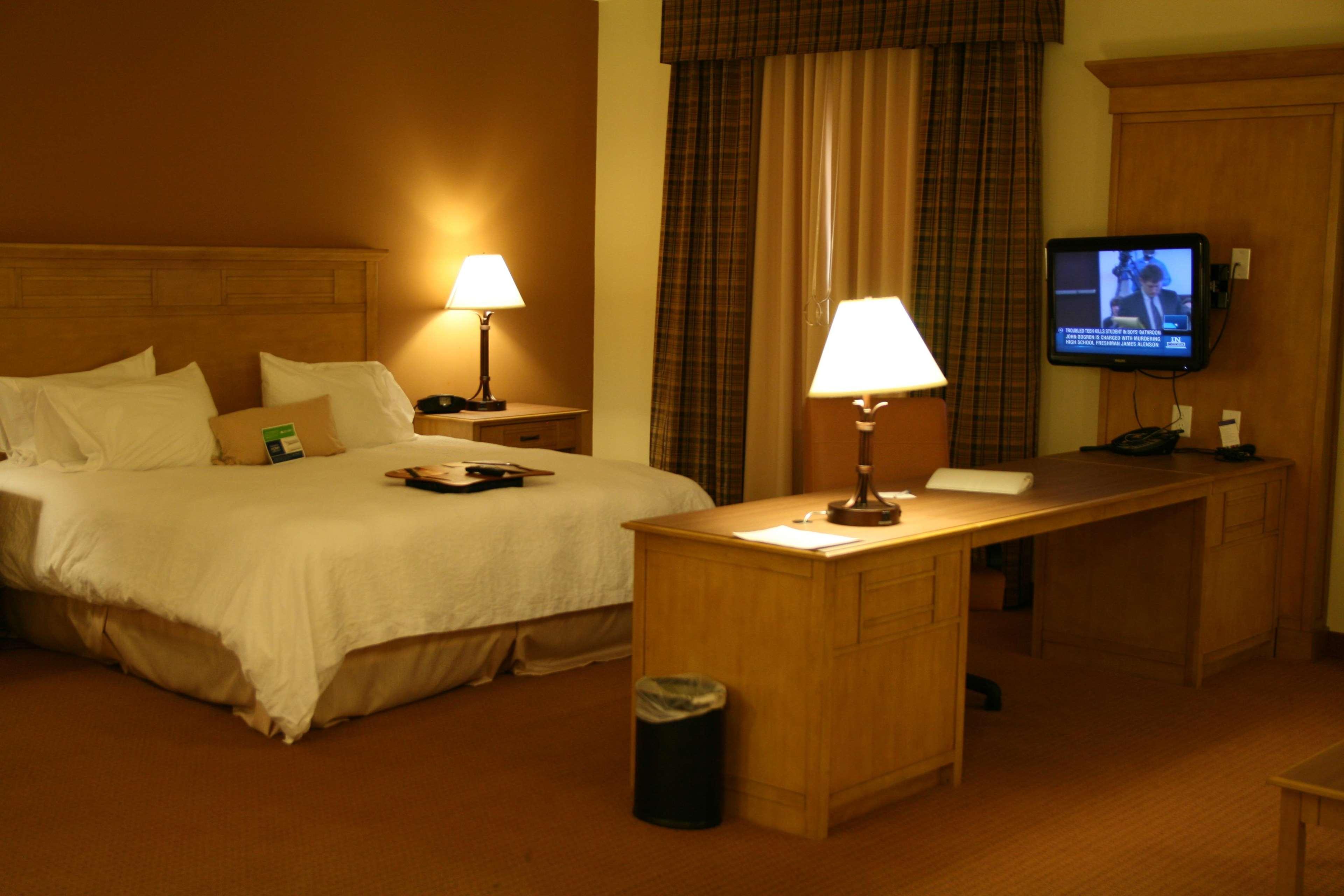 Hampton Inn & Suites Riverton Εξωτερικό φωτογραφία