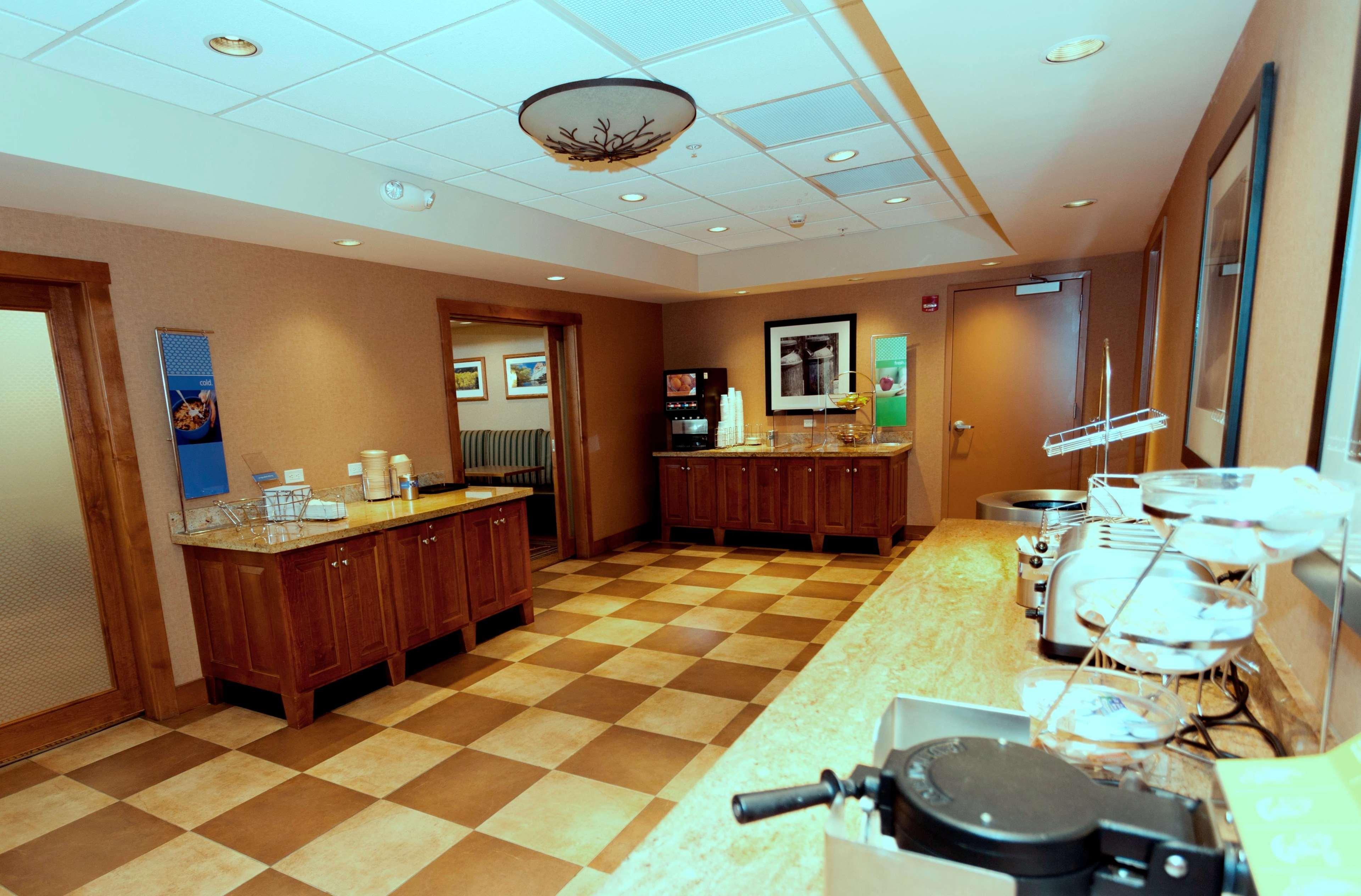 Hampton Inn & Suites Riverton Εξωτερικό φωτογραφία