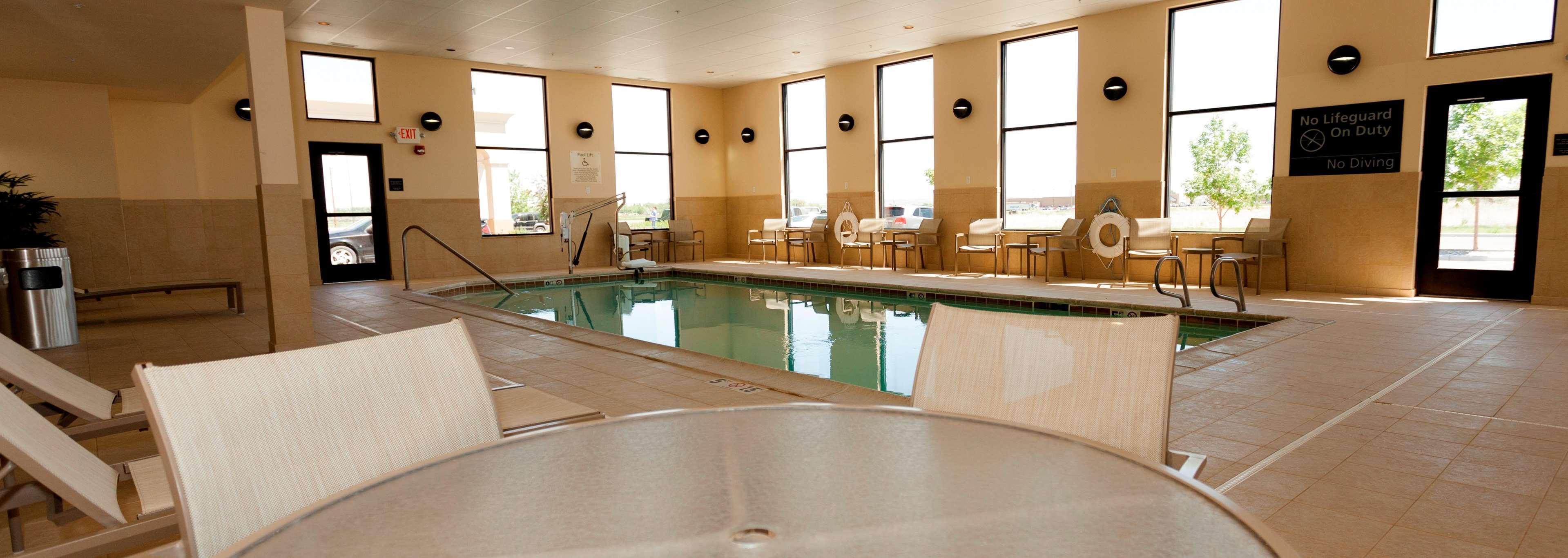 Hampton Inn & Suites Riverton Εξωτερικό φωτογραφία