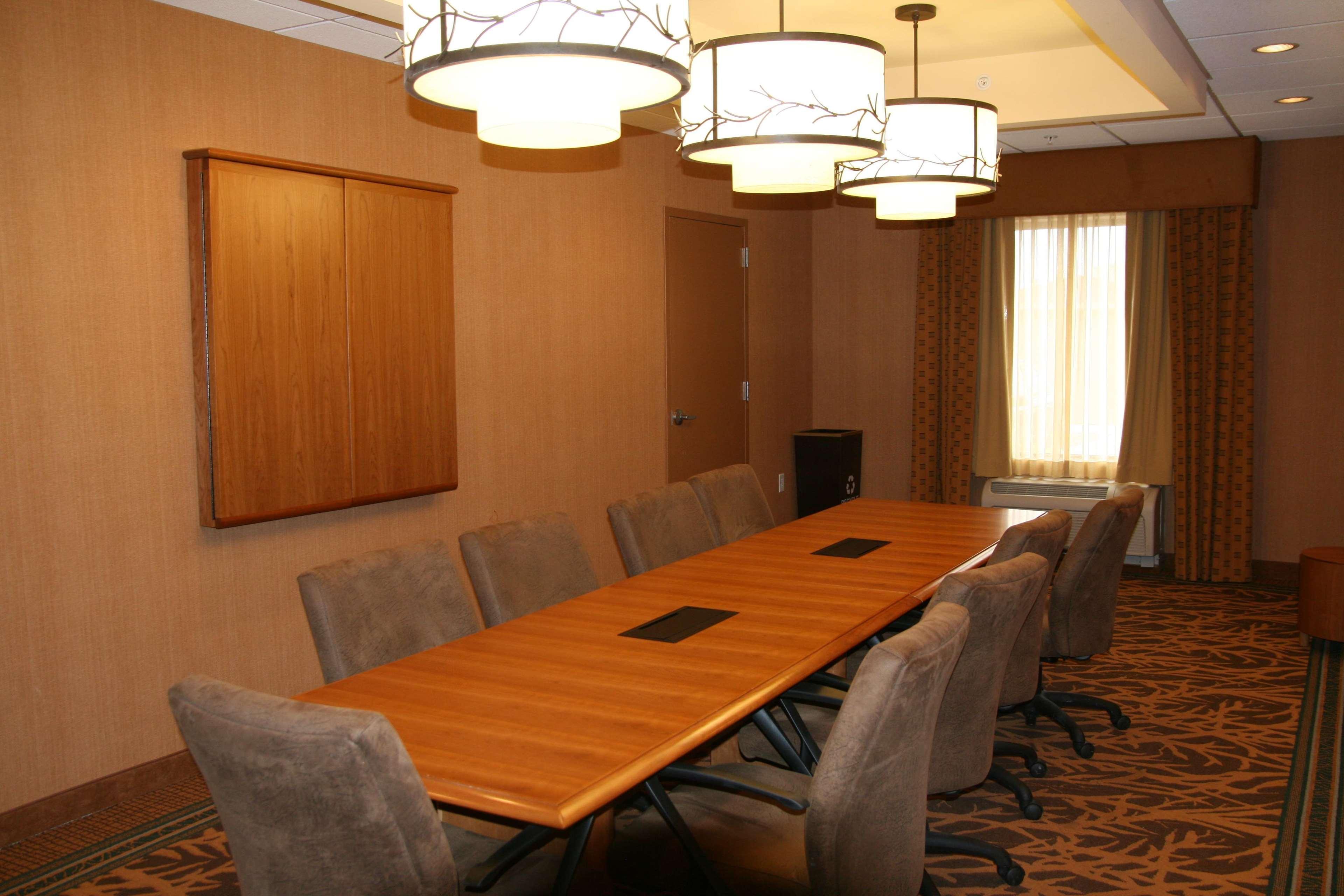Hampton Inn & Suites Riverton Εξωτερικό φωτογραφία