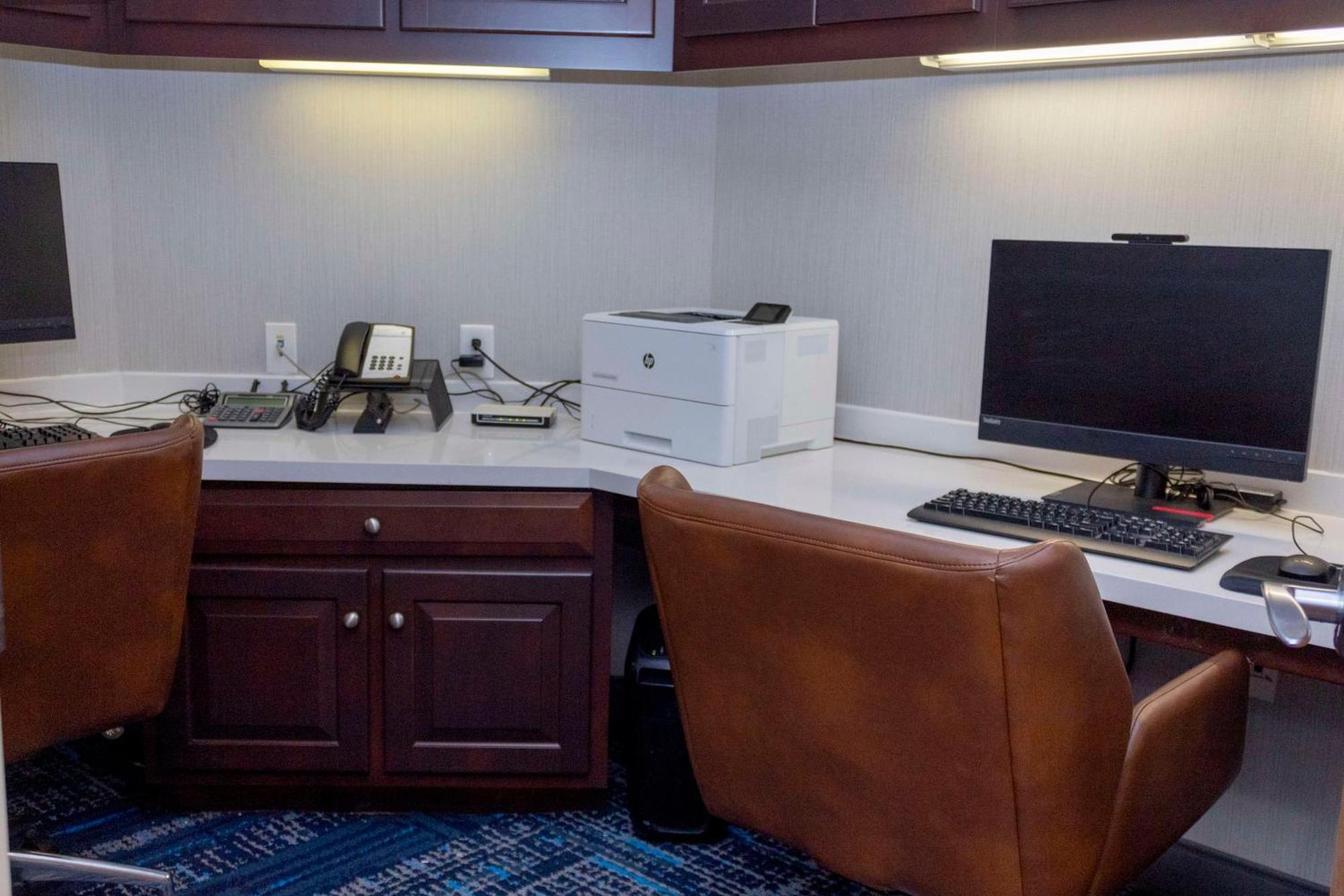 Hampton Inn & Suites Riverton Εξωτερικό φωτογραφία