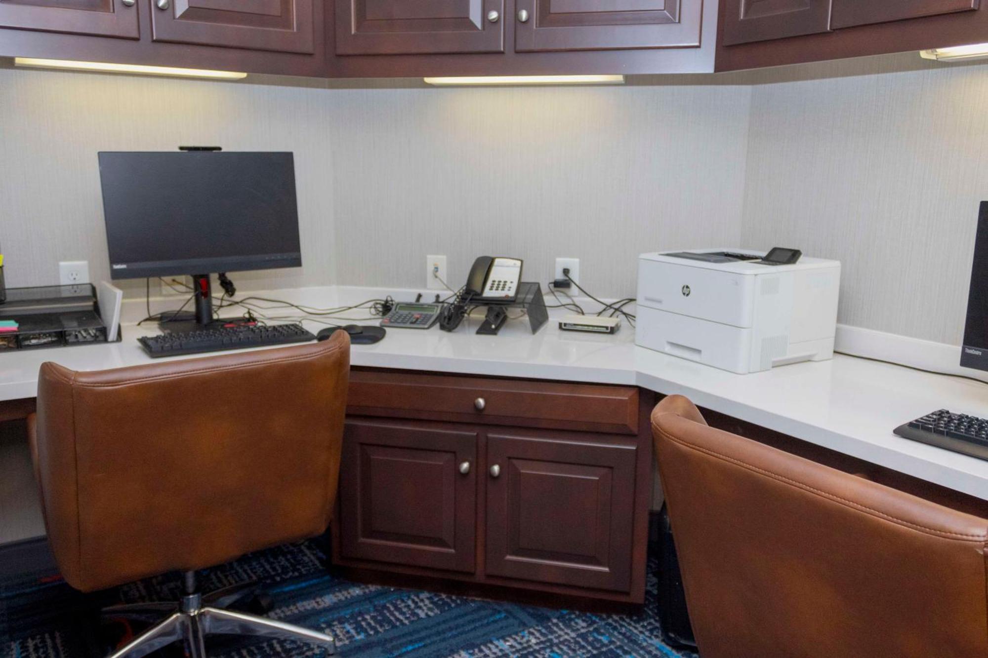 Hampton Inn & Suites Riverton Εξωτερικό φωτογραφία