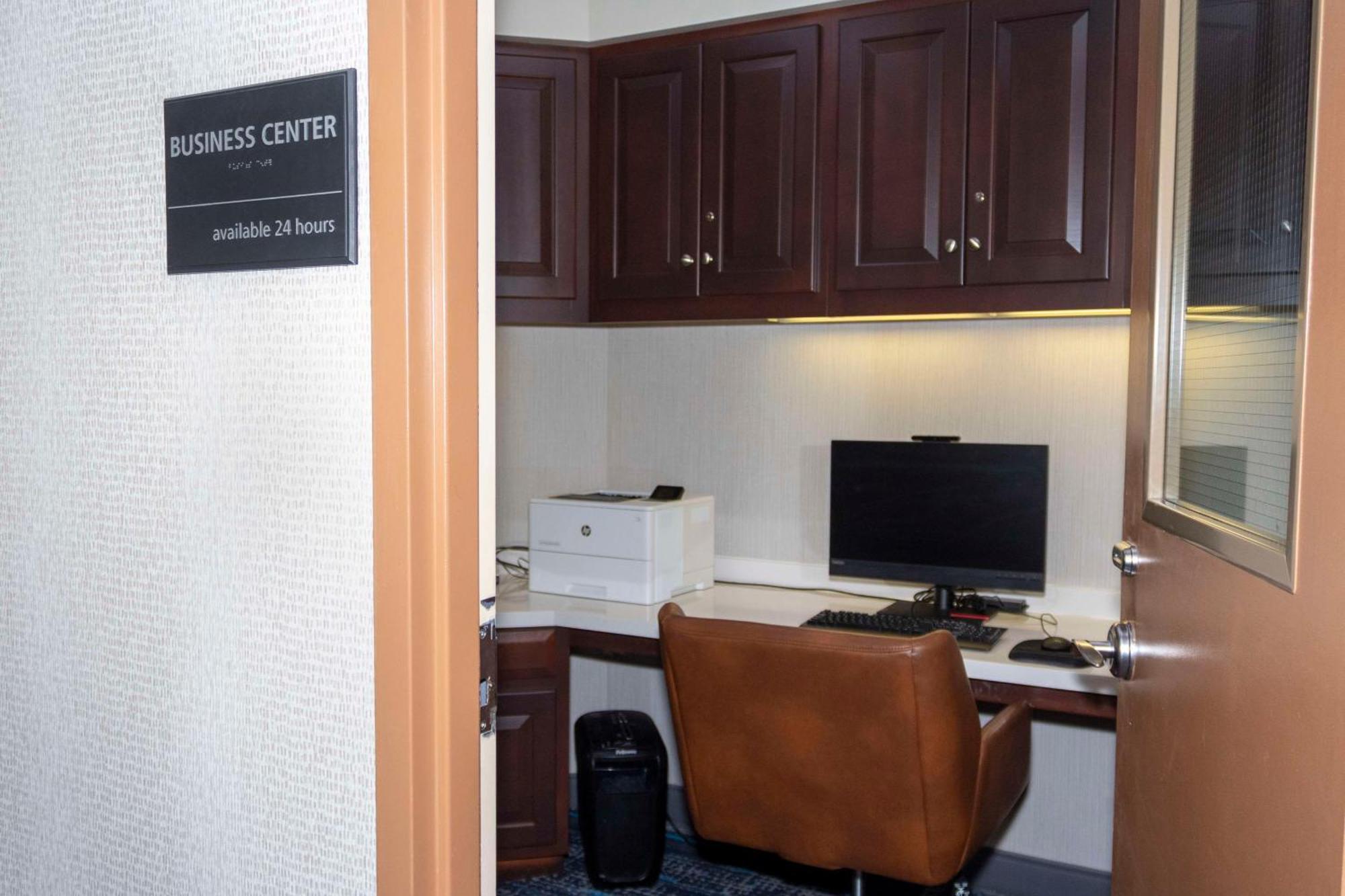 Hampton Inn & Suites Riverton Εξωτερικό φωτογραφία
