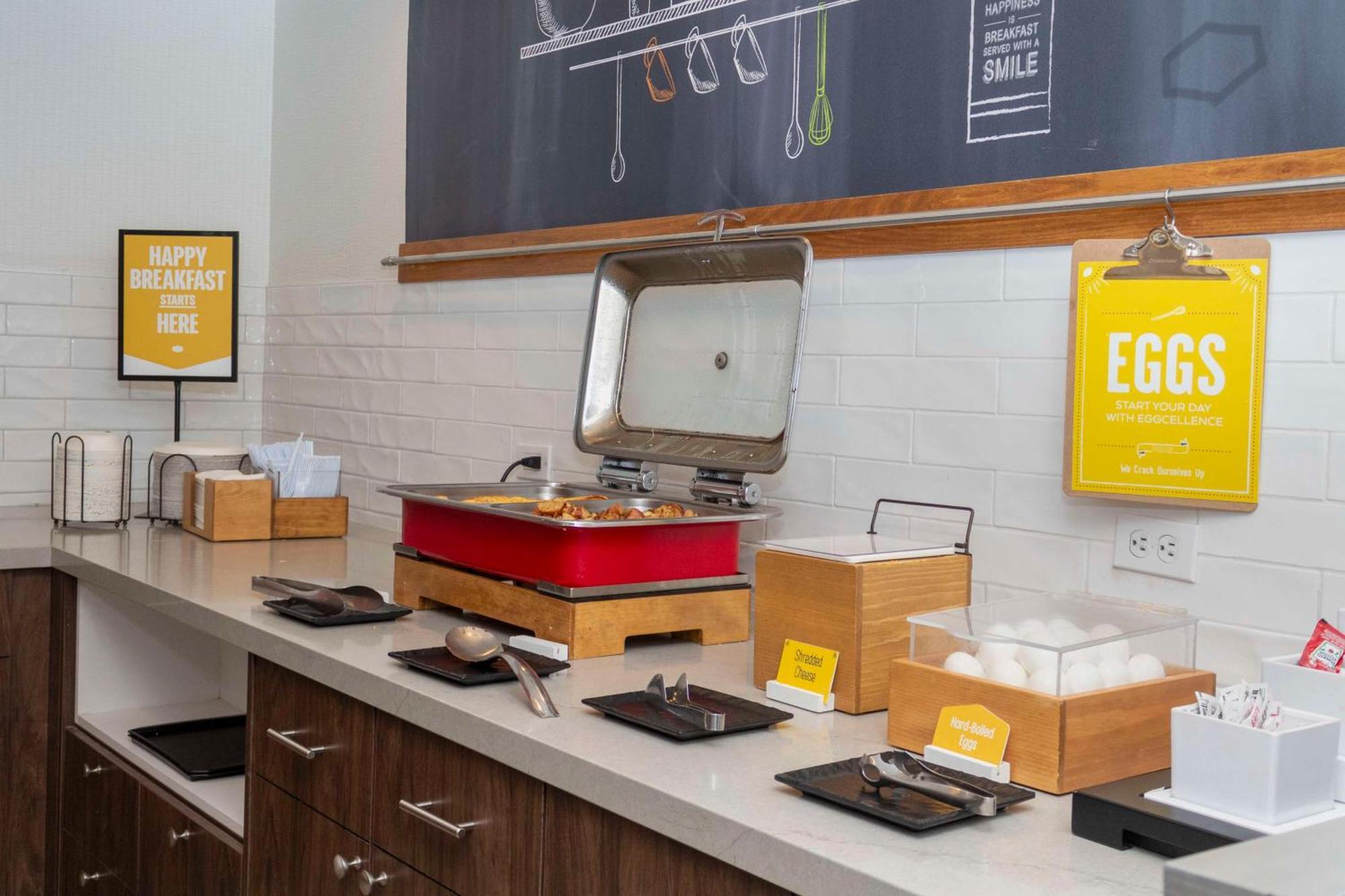 Hampton Inn & Suites Riverton Εξωτερικό φωτογραφία