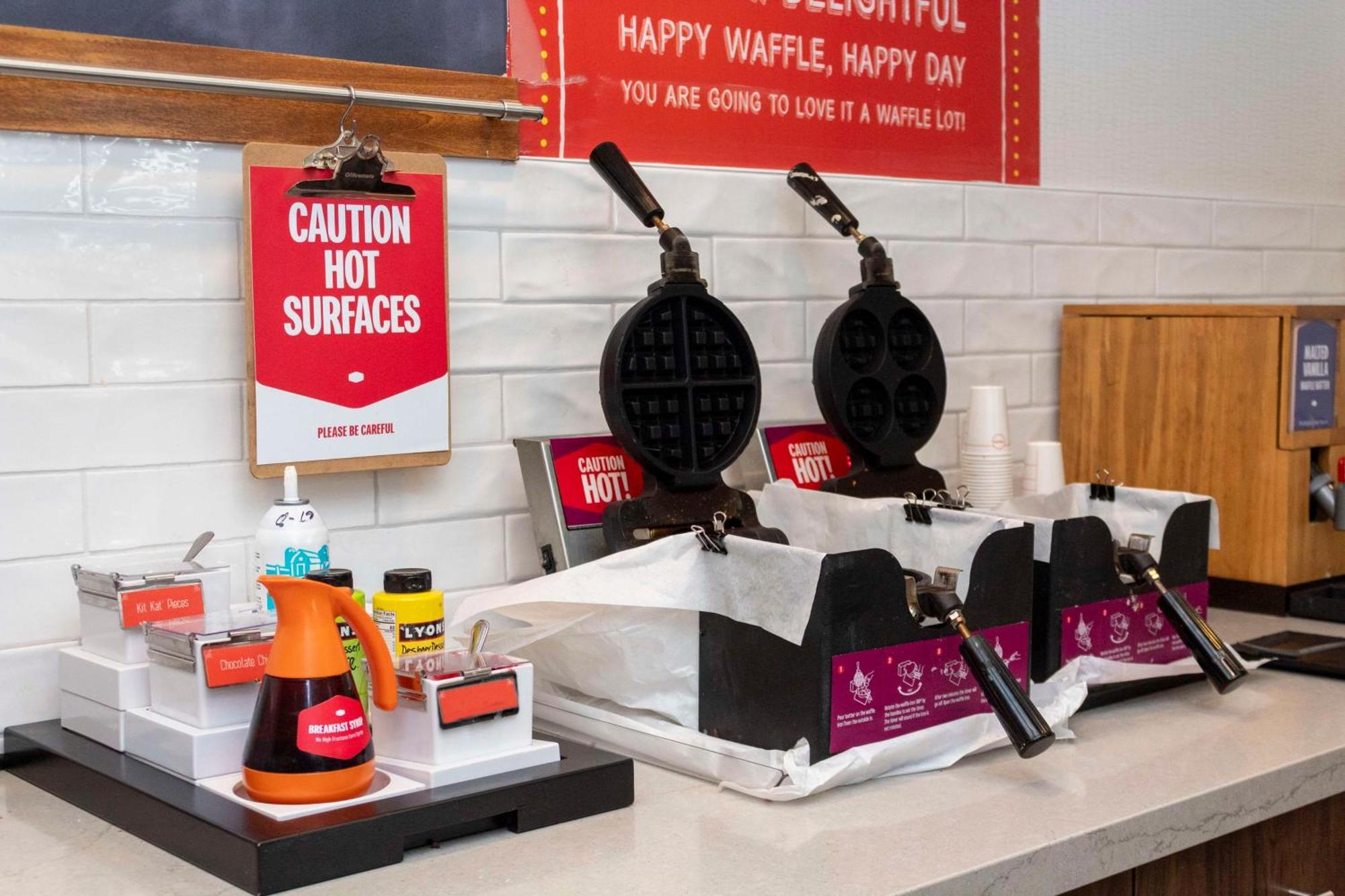 Hampton Inn & Suites Riverton Εξωτερικό φωτογραφία