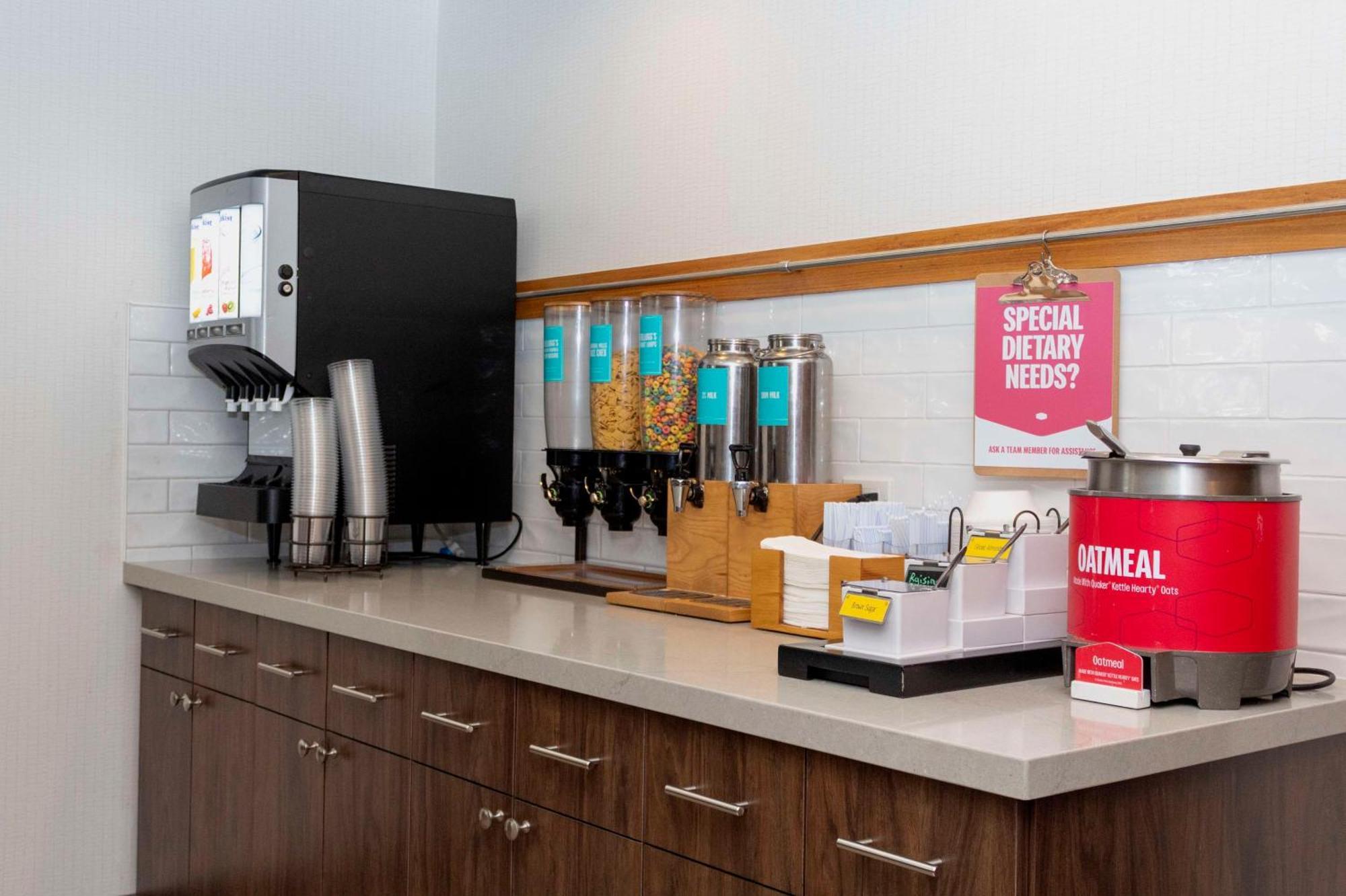Hampton Inn & Suites Riverton Εξωτερικό φωτογραφία