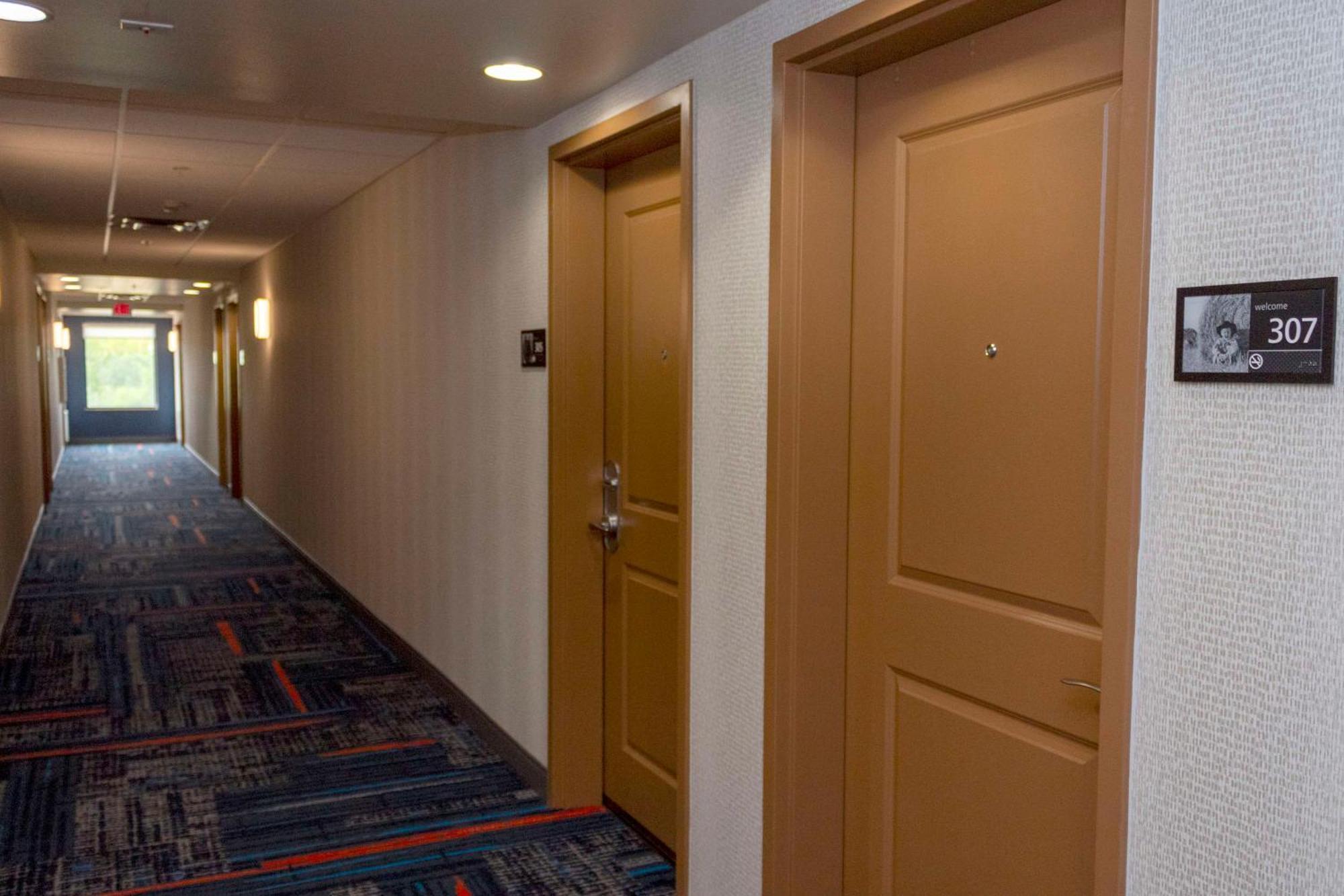 Hampton Inn & Suites Riverton Εξωτερικό φωτογραφία