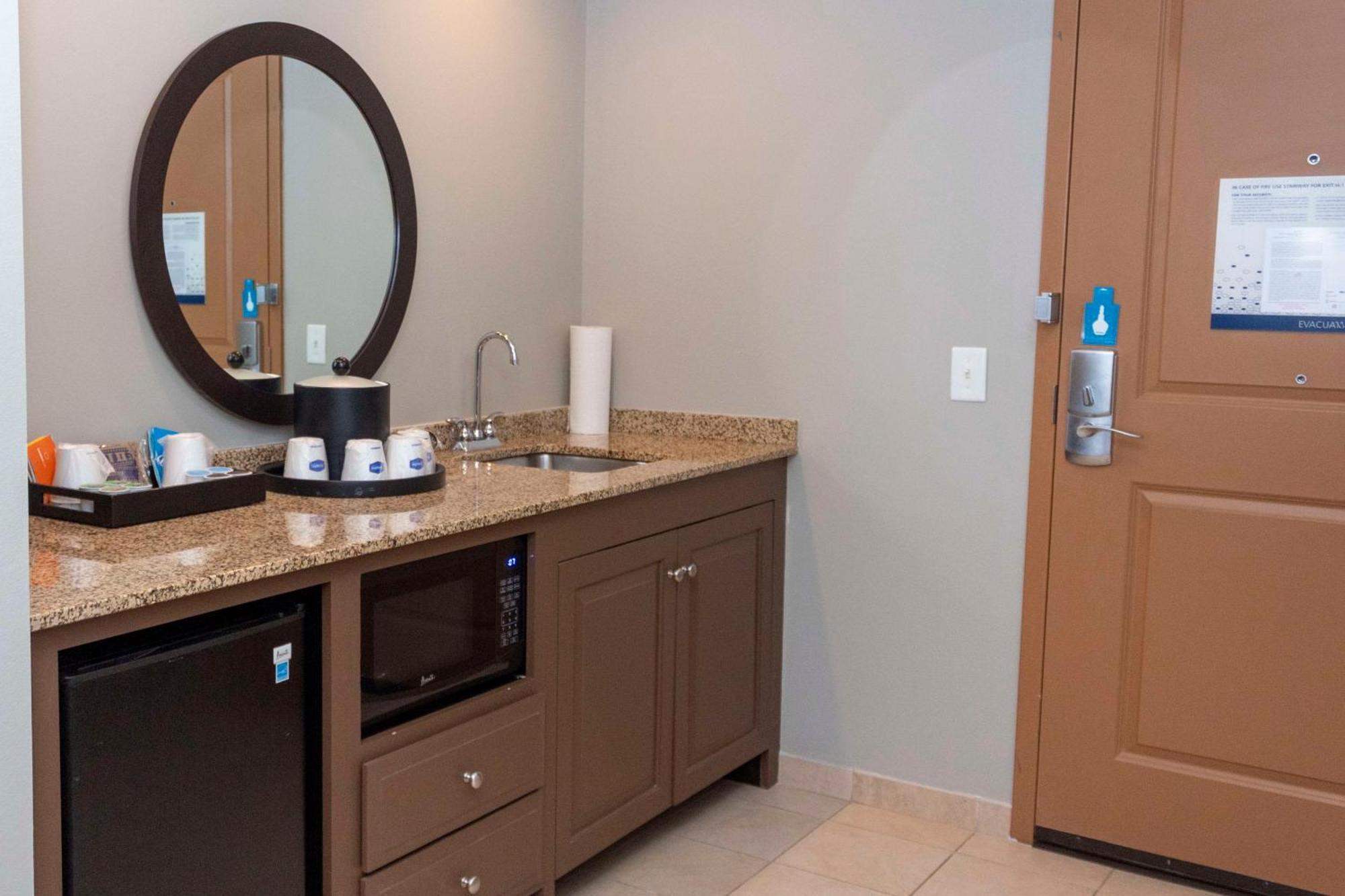 Hampton Inn & Suites Riverton Εξωτερικό φωτογραφία