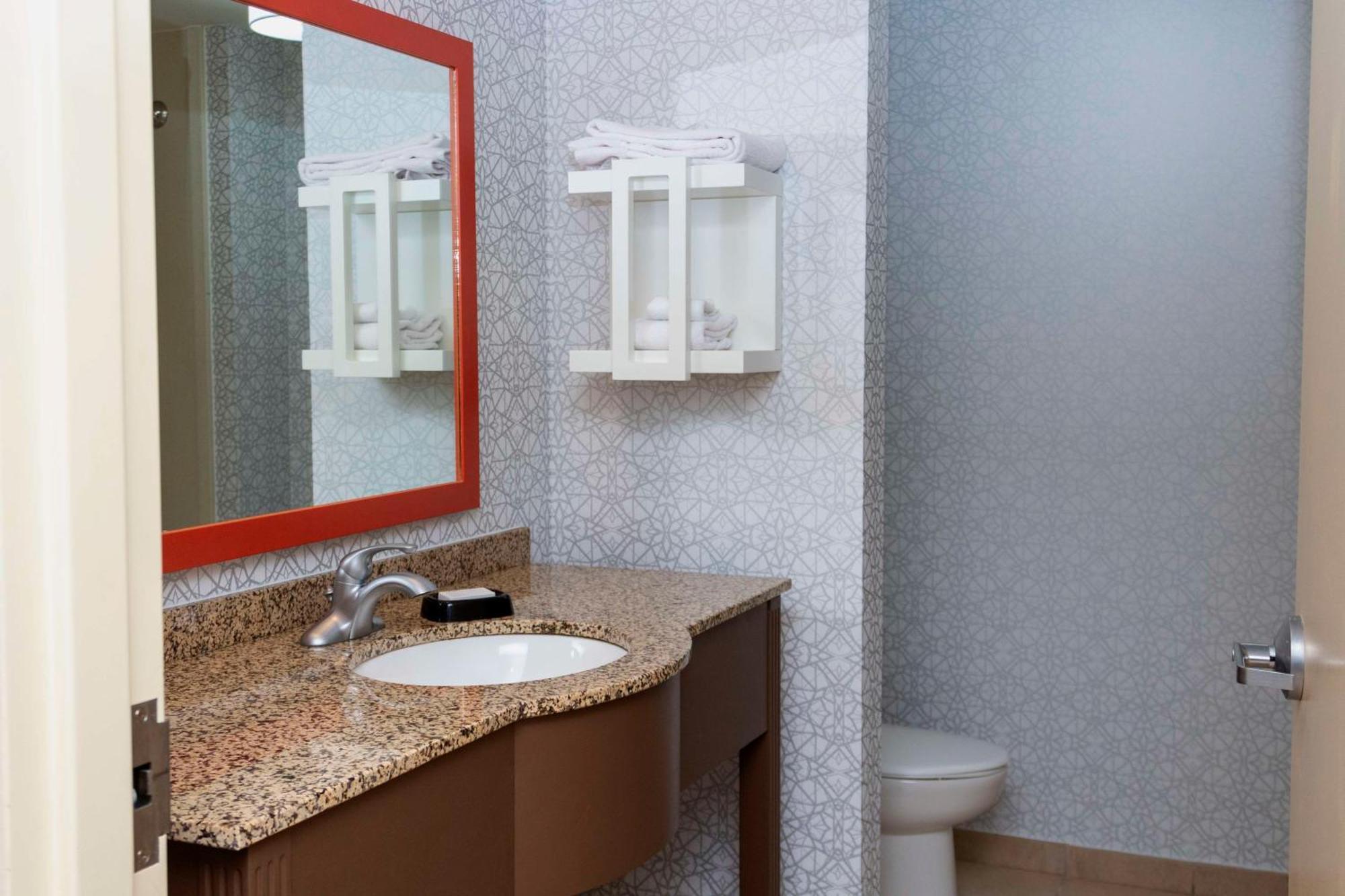 Hampton Inn & Suites Riverton Εξωτερικό φωτογραφία