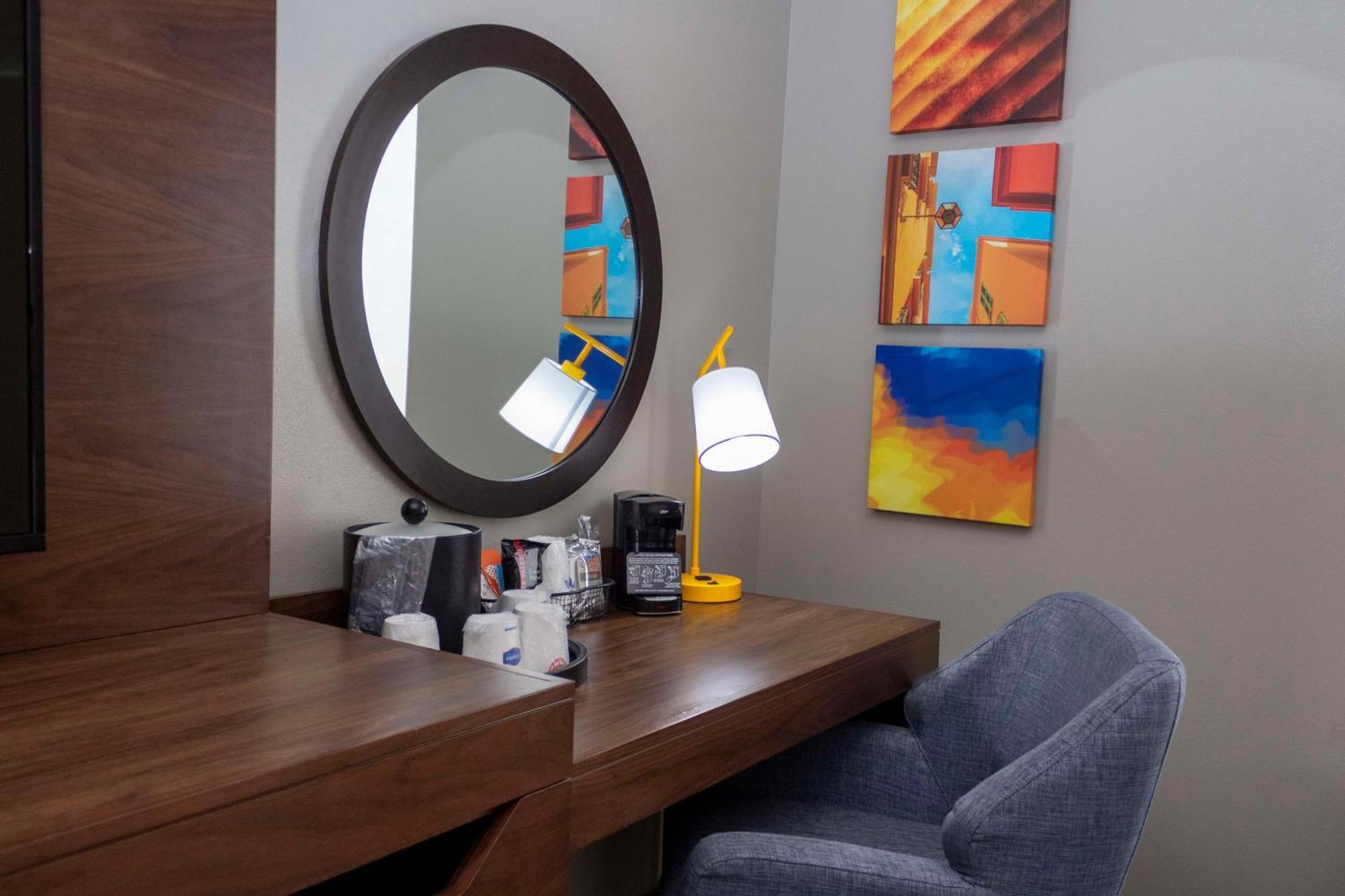 Hampton Inn & Suites Riverton Εξωτερικό φωτογραφία