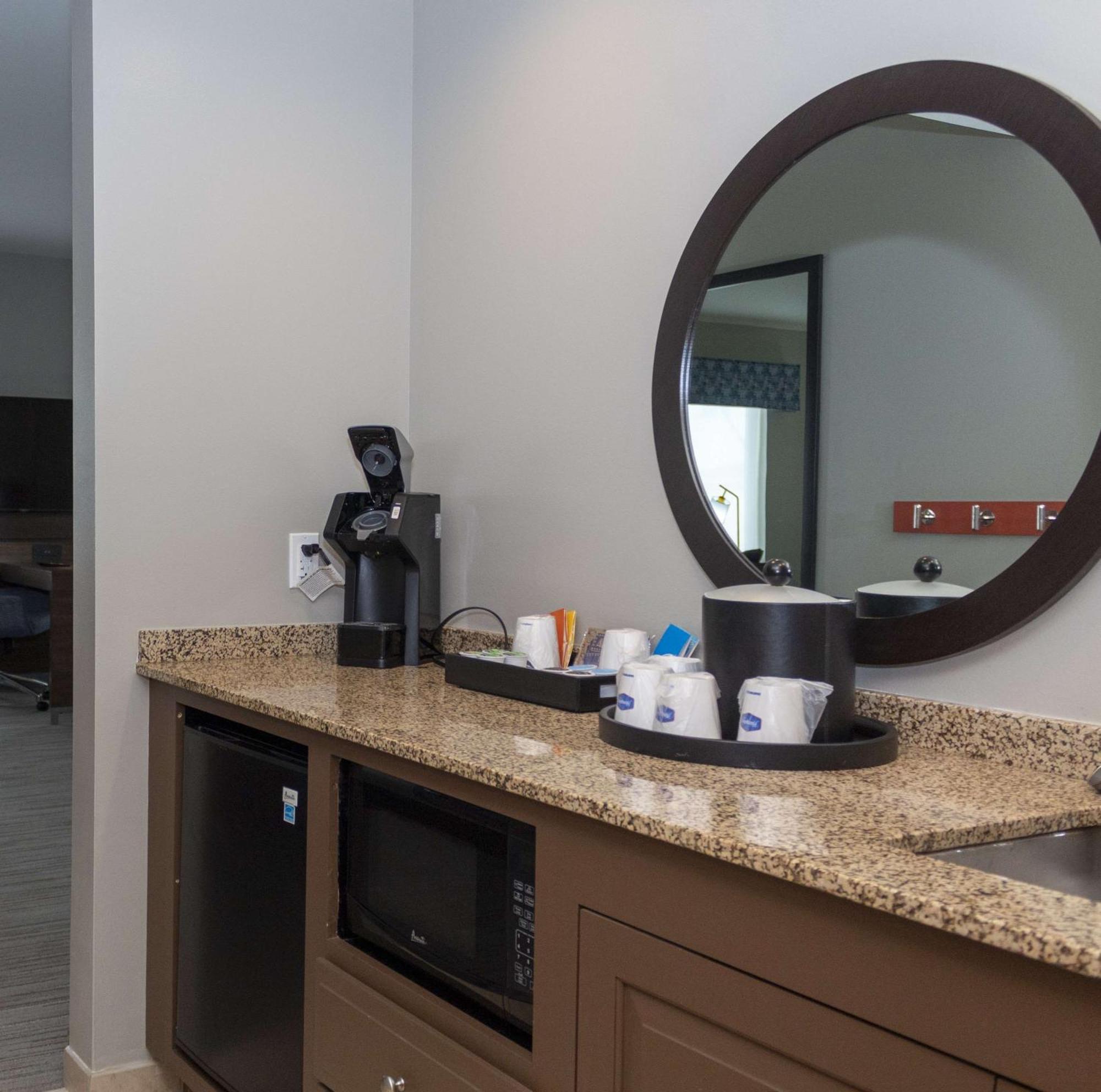 Hampton Inn & Suites Riverton Εξωτερικό φωτογραφία