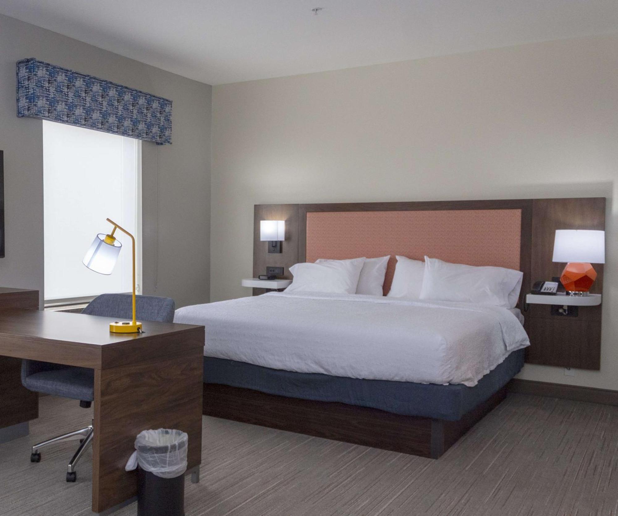 Hampton Inn & Suites Riverton Εξωτερικό φωτογραφία
