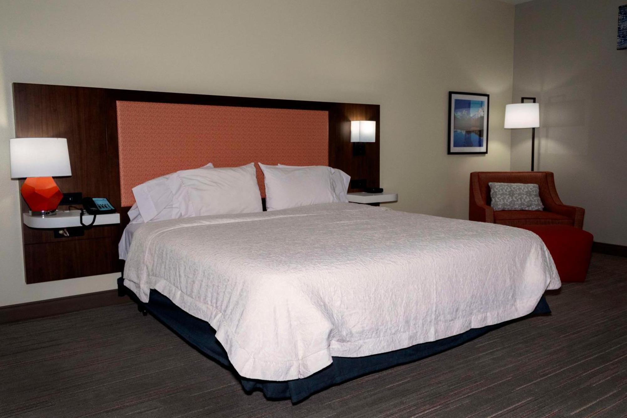 Hampton Inn & Suites Riverton Εξωτερικό φωτογραφία