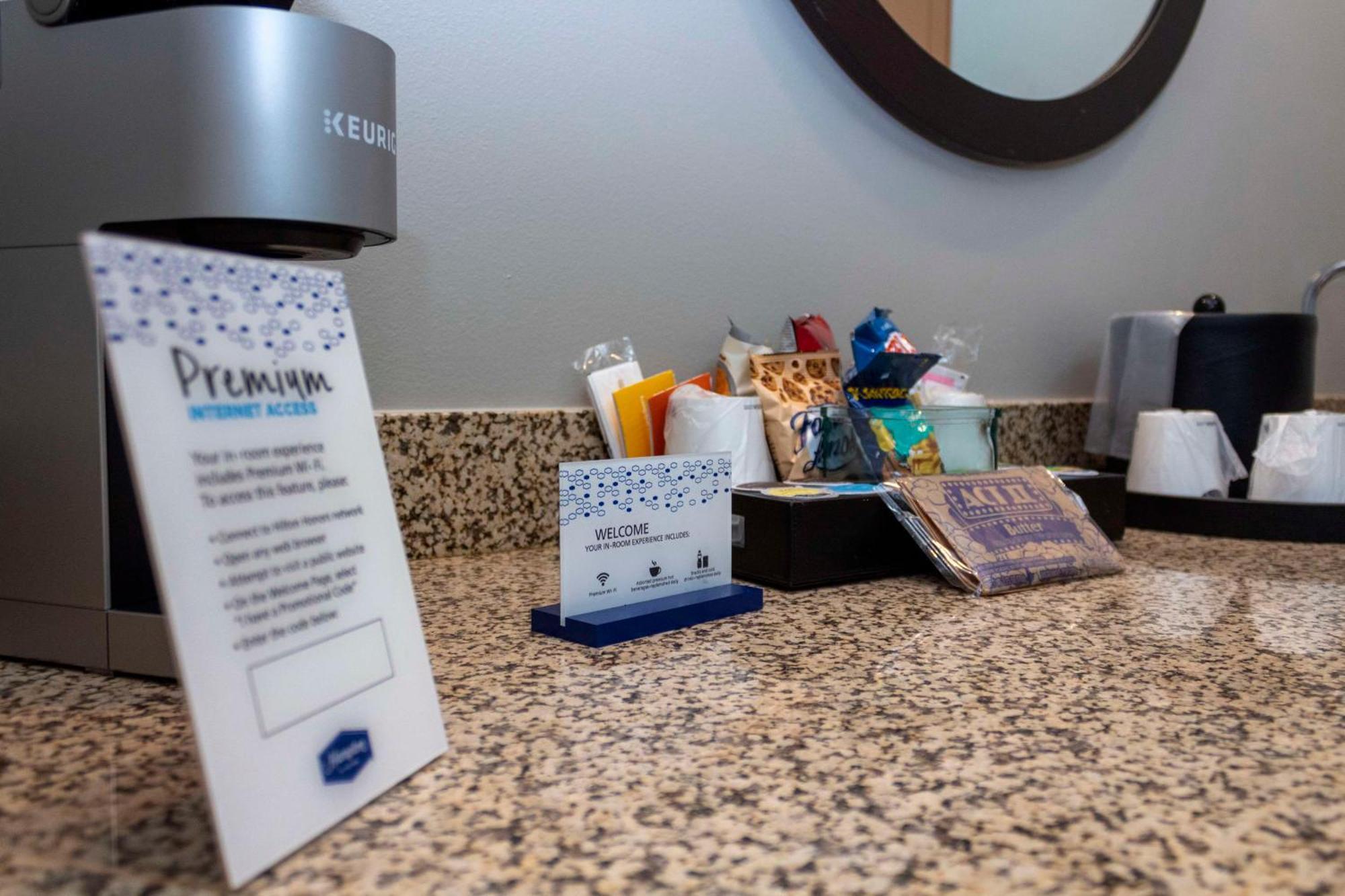 Hampton Inn & Suites Riverton Εξωτερικό φωτογραφία