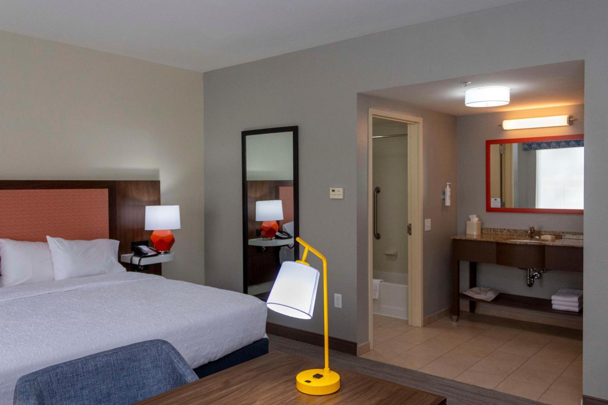 Hampton Inn & Suites Riverton Εξωτερικό φωτογραφία