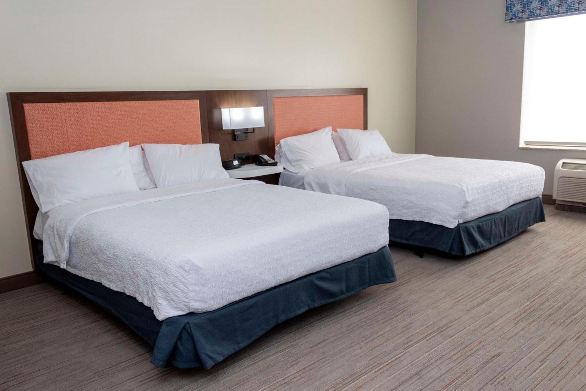 Hampton Inn & Suites Riverton Εξωτερικό φωτογραφία