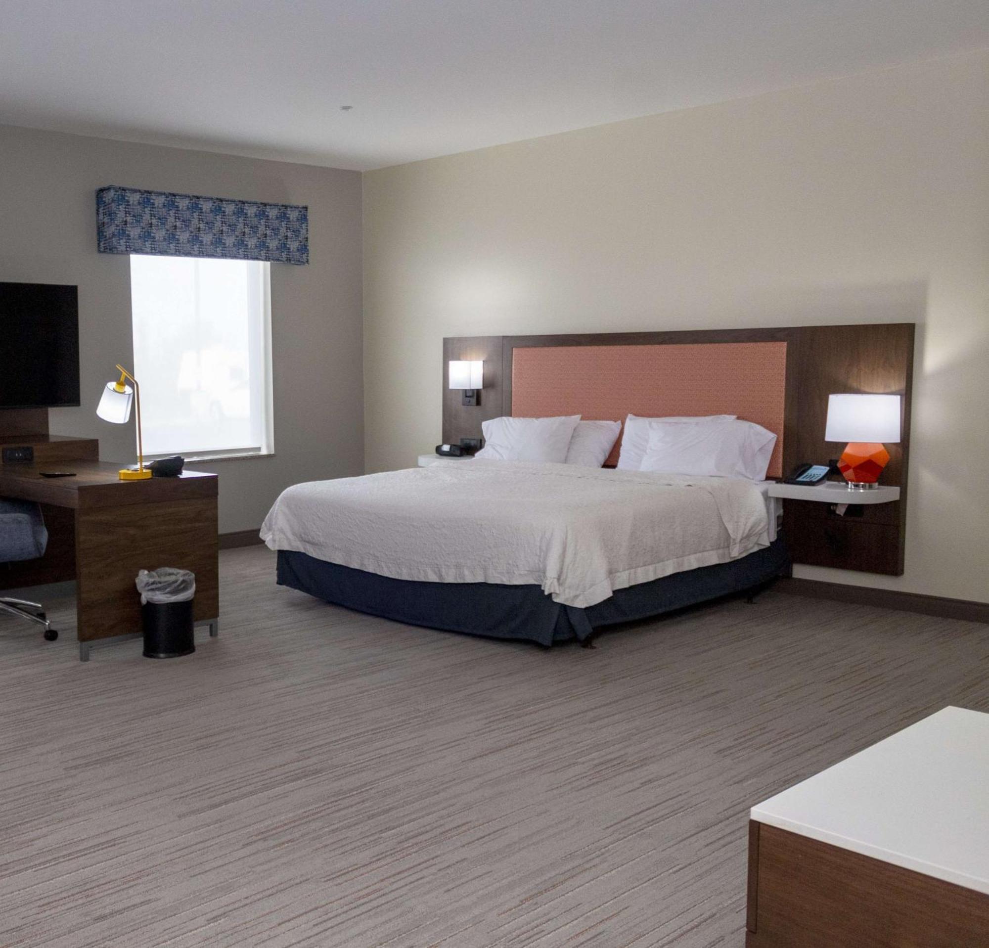Hampton Inn & Suites Riverton Εξωτερικό φωτογραφία