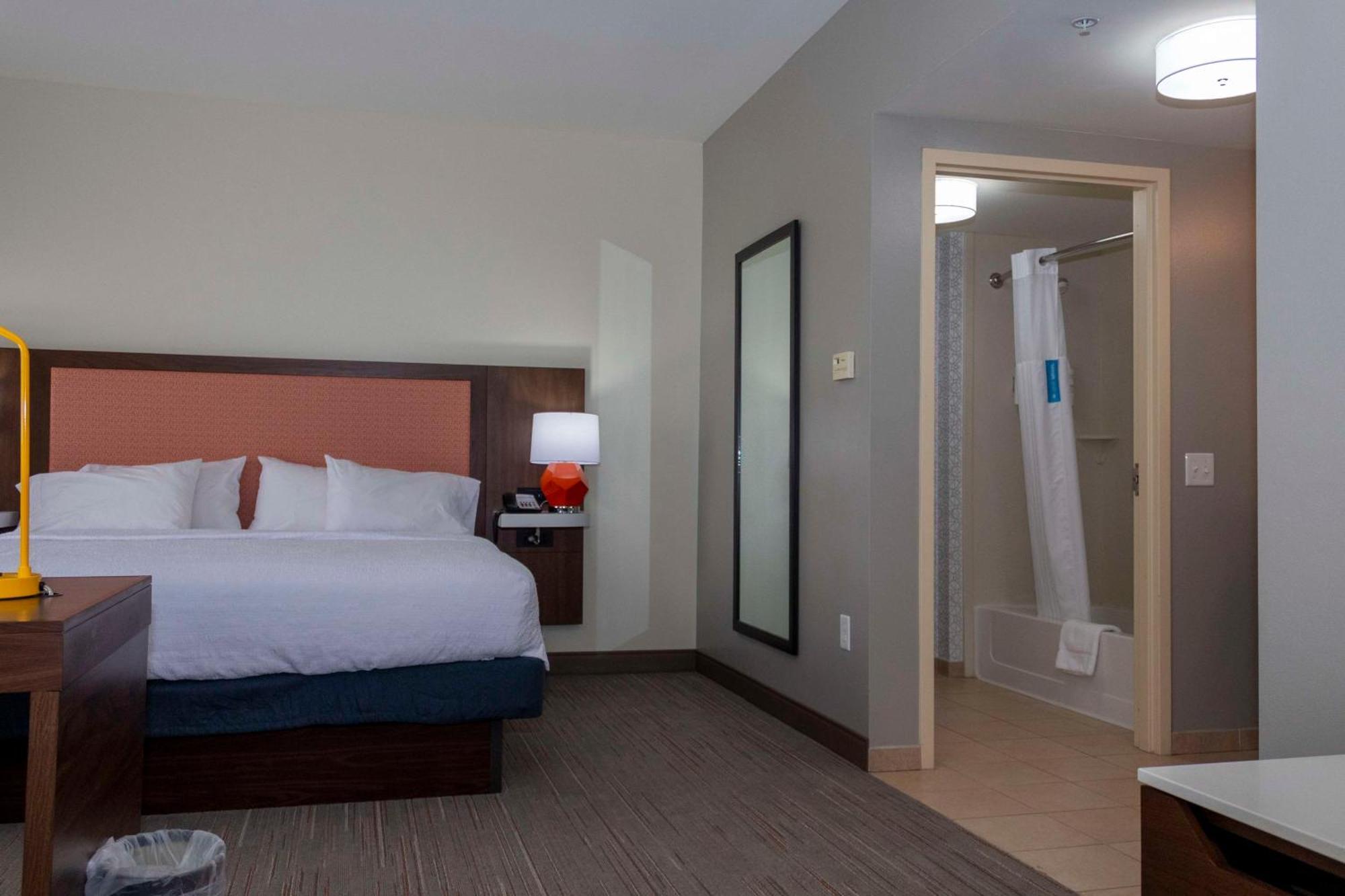 Hampton Inn & Suites Riverton Εξωτερικό φωτογραφία