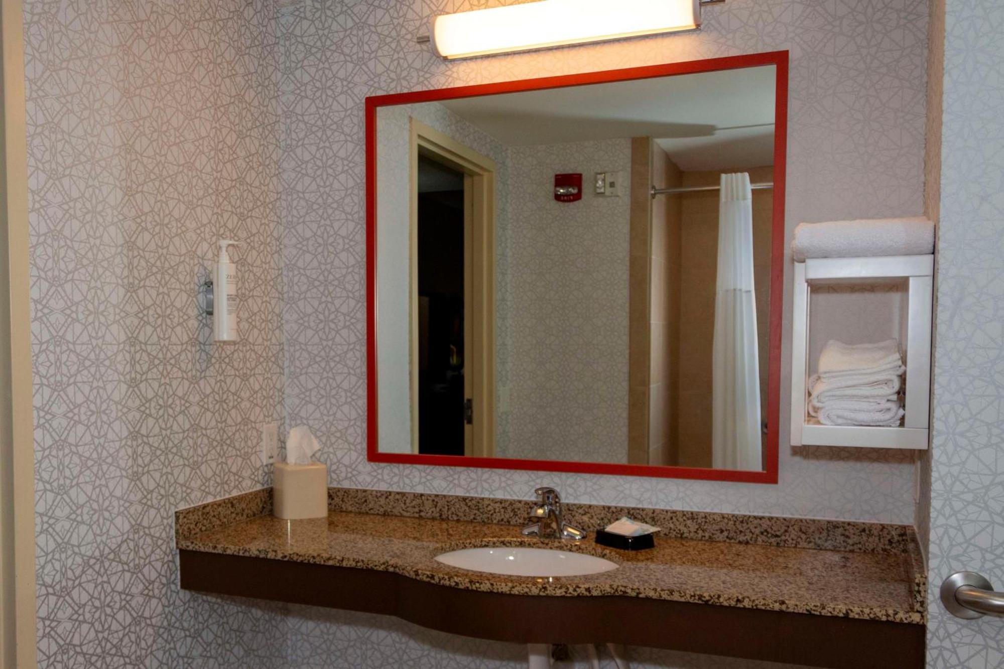 Hampton Inn & Suites Riverton Εξωτερικό φωτογραφία